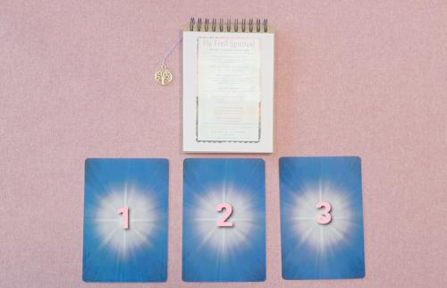 Flo Eveil Spirituel