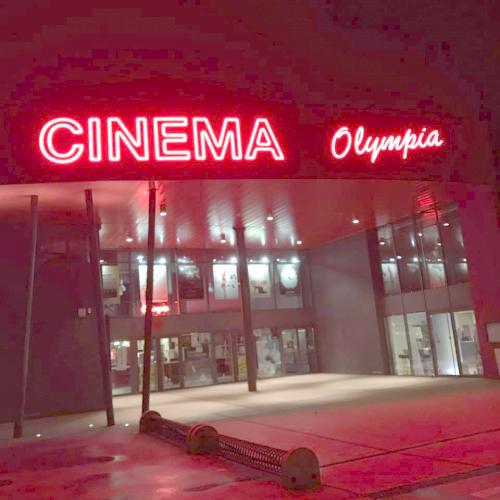 Cinema Olympia