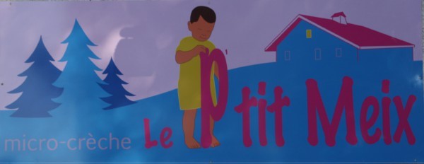 Le P'Tit Meix