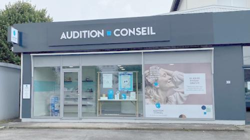 Audition Gillet