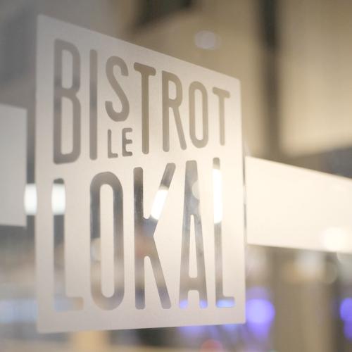 Bistrot Le Lokal