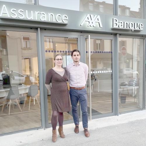 Axa Manuel Berquand