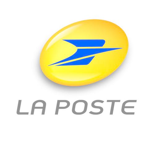 La Poste Centre Ville