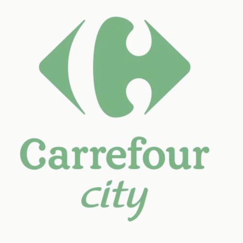 Carrefour City