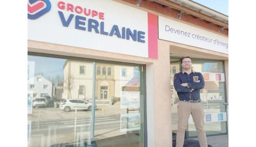 Agence Groupe Verlaine