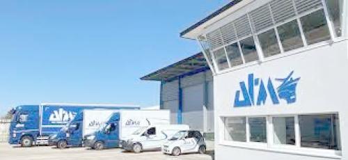 Atm Transport