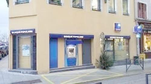 Banque Populaire Centre