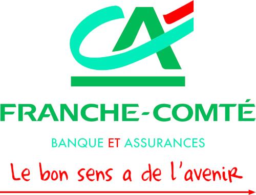 Credit Agricole De Franche Comte Gpg