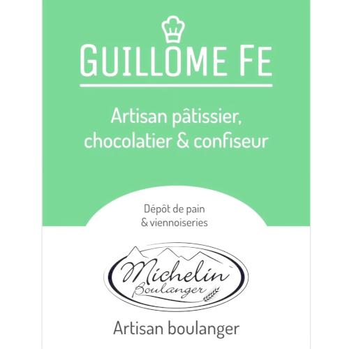 Guillome Fe Pontarlier