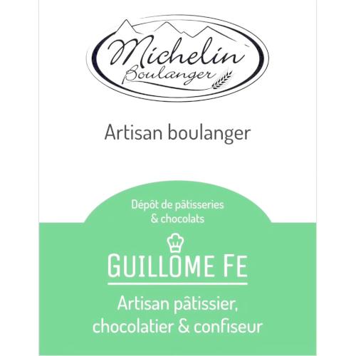 Boulangerie Michelin Pontarlier