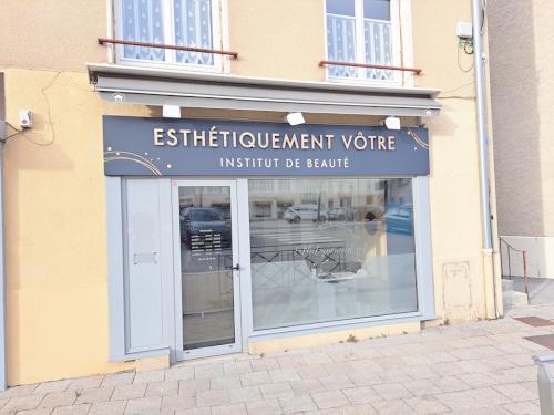 Esthetiquement Votre