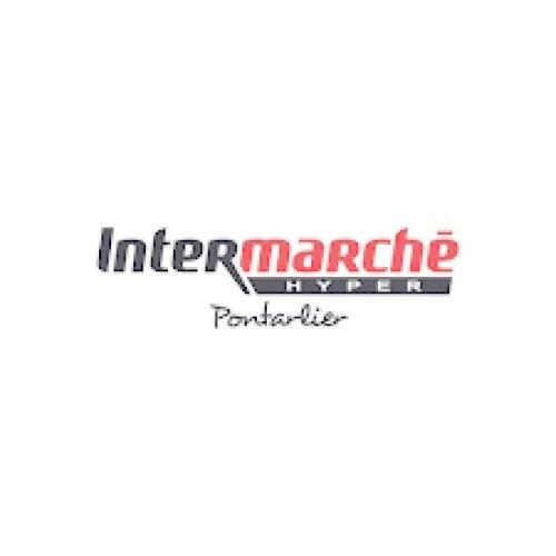 Intermarche Pontarlier