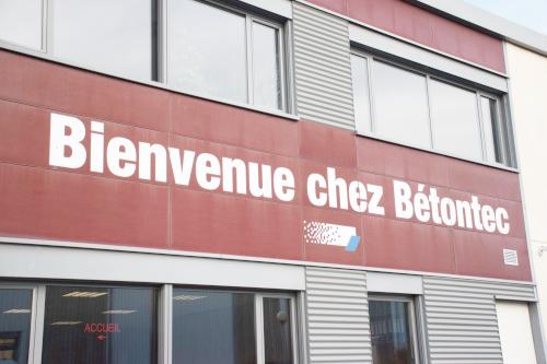 Betontec