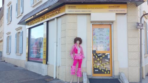 La Boutique Du Sourire