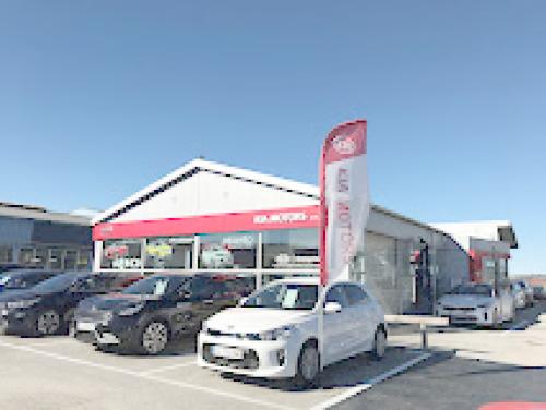 Kia Pontarlier