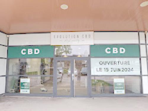 Evolution Cbd