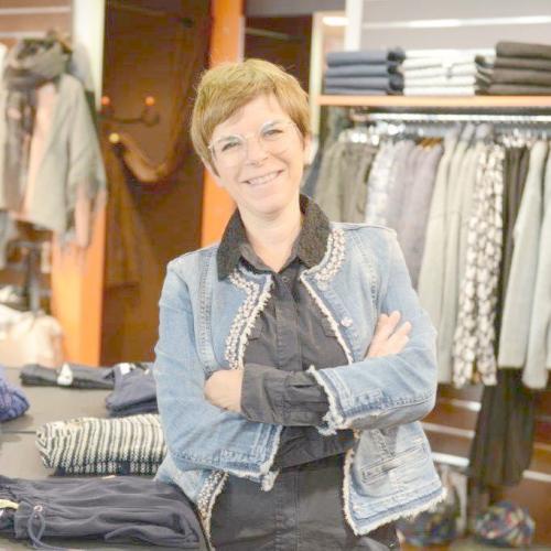 Boutique Chewingum