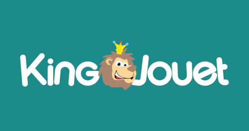 King Jouet