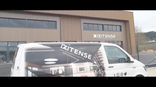 Izitense