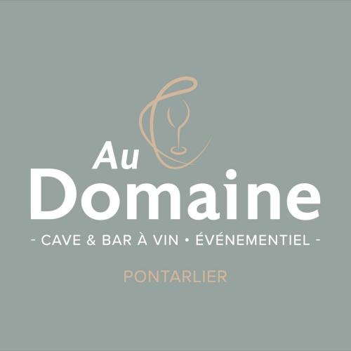 Au Domaine