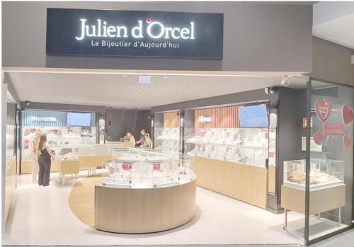 Bijouterie Julien D'Orcel
