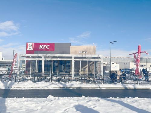 Kfc