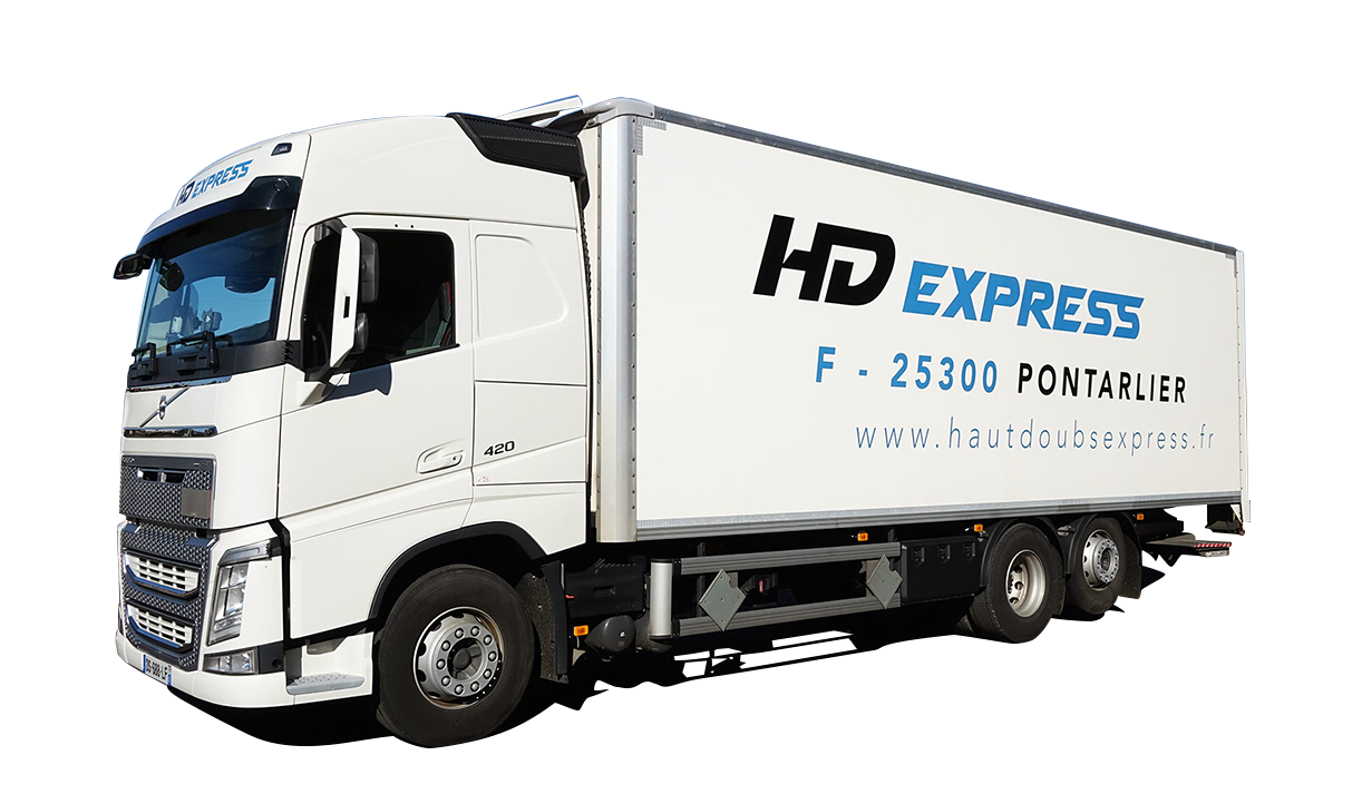 Hd Express