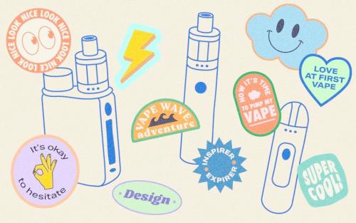 Daze Vapor House
