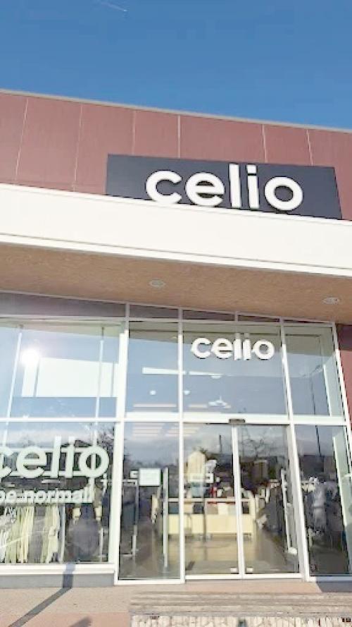 Celio Gpg