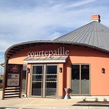 Courtepaille
