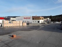 Gedimat/Sn Bois Et Materiaux