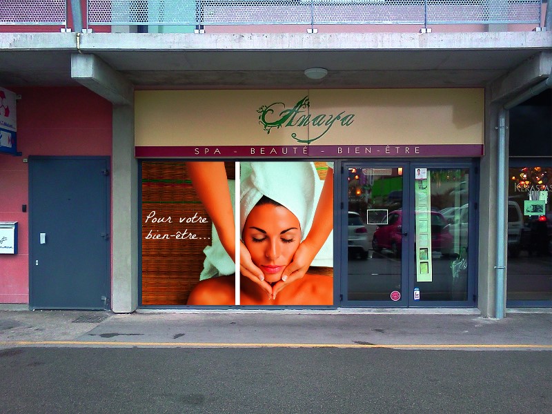 Anaya Beauté