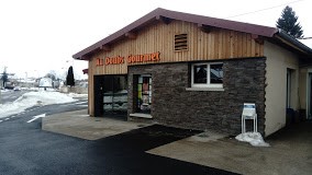 Au Doubs Gourmet
