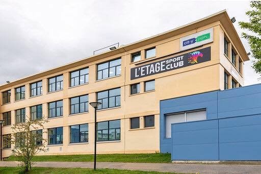 L'Étage Sport Club