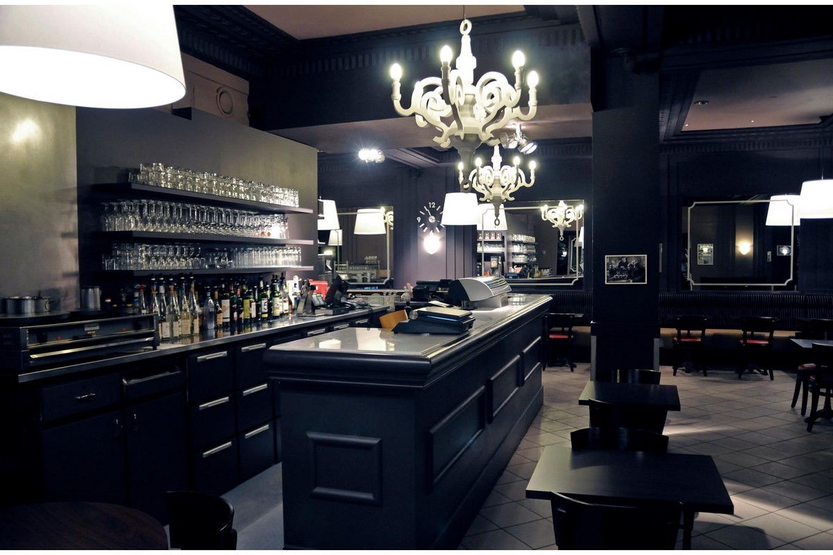 Brasserie De La Poste