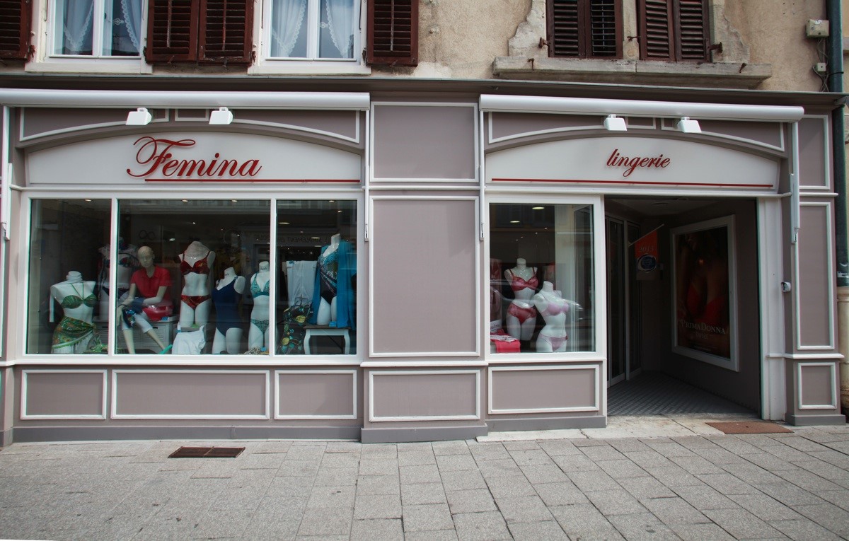Femina